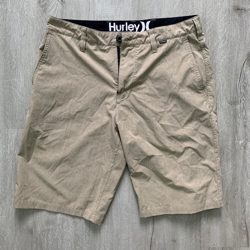 Hurley Phantom Hybrid Shorts